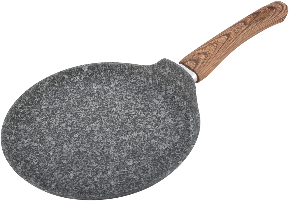 Riposo Keptuvė blynams su granitu 28 cm, R-4172
