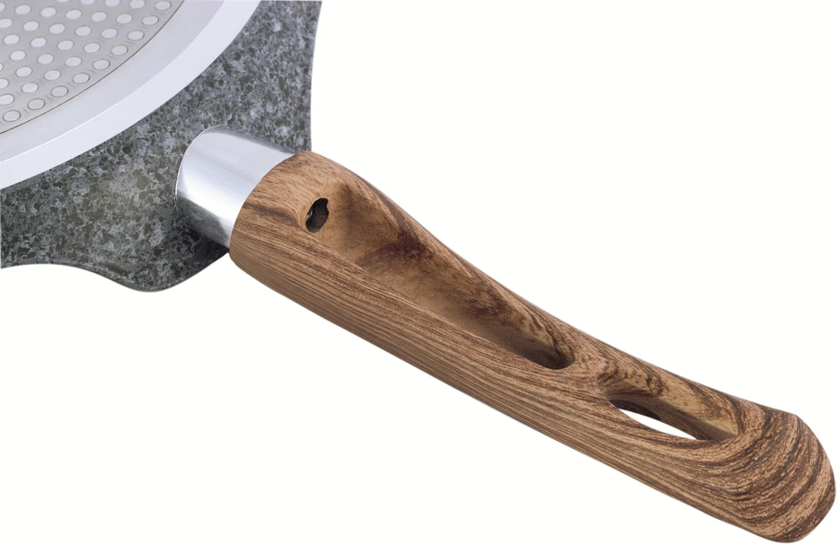 Riposo Keptuvė blynams su granitu 28 cm, R-4172