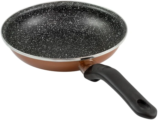 Riposo Keptuvė COPPER 26 cm
