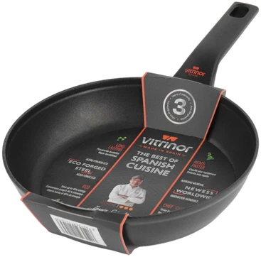 Riposo Keptuvė CULINARIA 20 cm