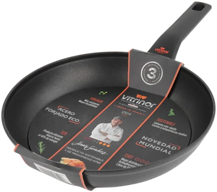 Riposo Keptuvė CULINARIA 24 cm