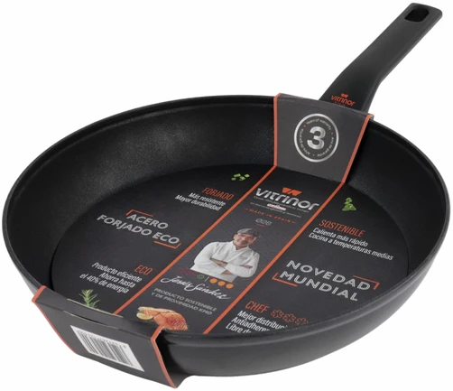 Riposo Keptuvė CULINARIA 28 cm