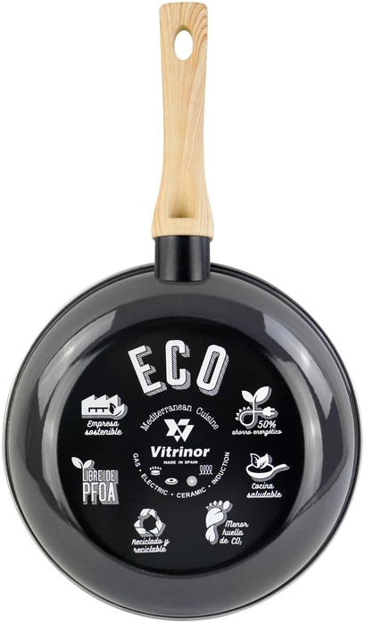 Riposo Keptuvė Eco 28 cm