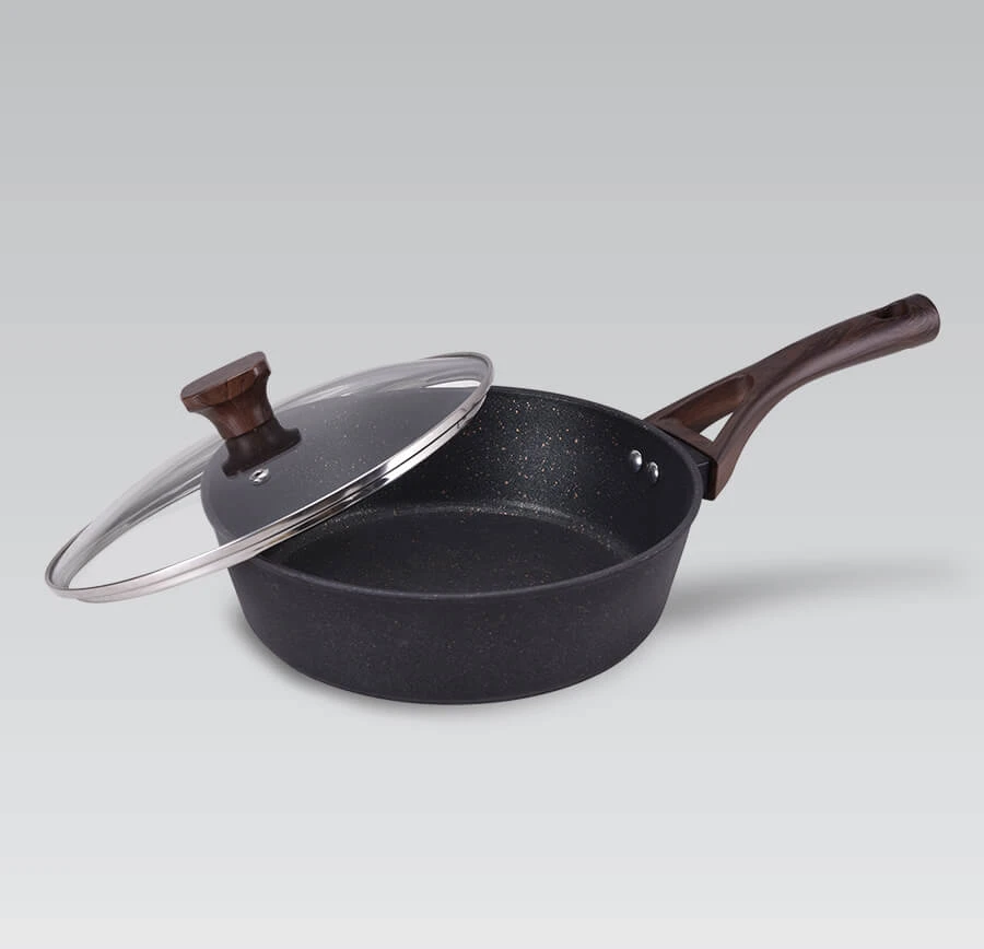 Maestro Riposo Keptuvė ilga rankena 24 cm, 1216