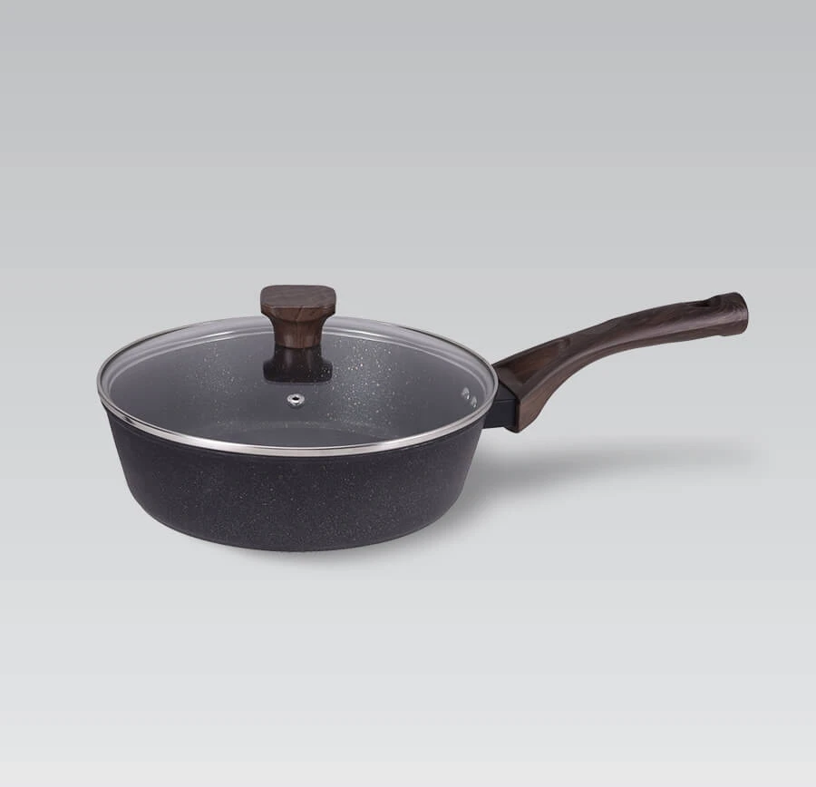 Maestro Riposo Keptuvė ilga rankena 24 cm, 1216