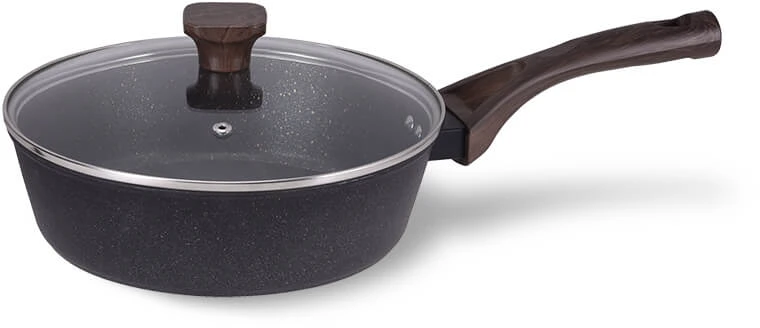 Maestro Riposo Keptuvė ilga rankena 24 cm, 1216