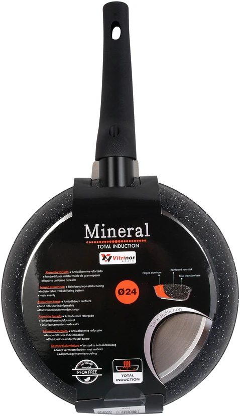 Riposo Keptuvė MINERAL 30 cm