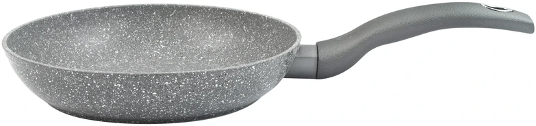 Riposo Keptuvė MINERAL Pilkas 20 cm
