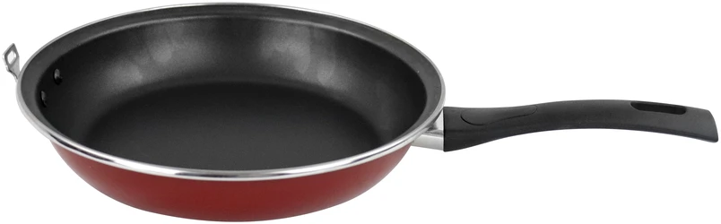 Riposo Keptuvė Praga, dviguba 24 cm