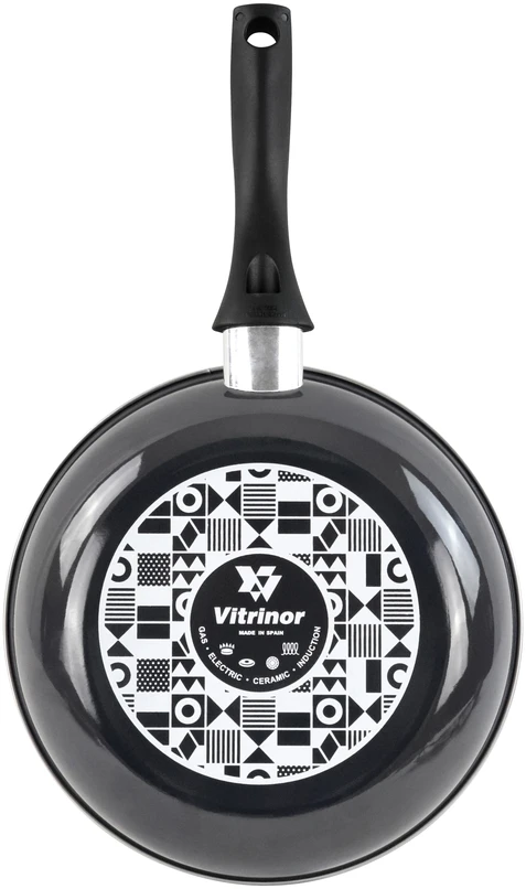Riposo Keptuvė Smart 24 cm