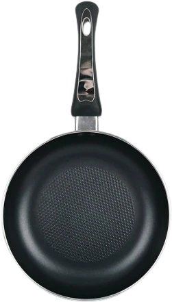 Riposo Keptuvė su dangčiu 28 cm, 1203