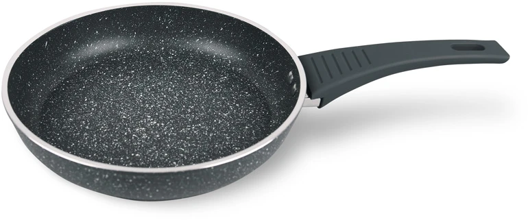 Keptuvė (Granitas, Indukc.) 24cm MR-1214-24 MAESTRO