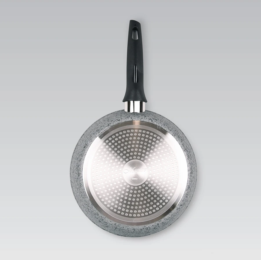 Riposo Keptuvė su granito danga 26 cm, 1210