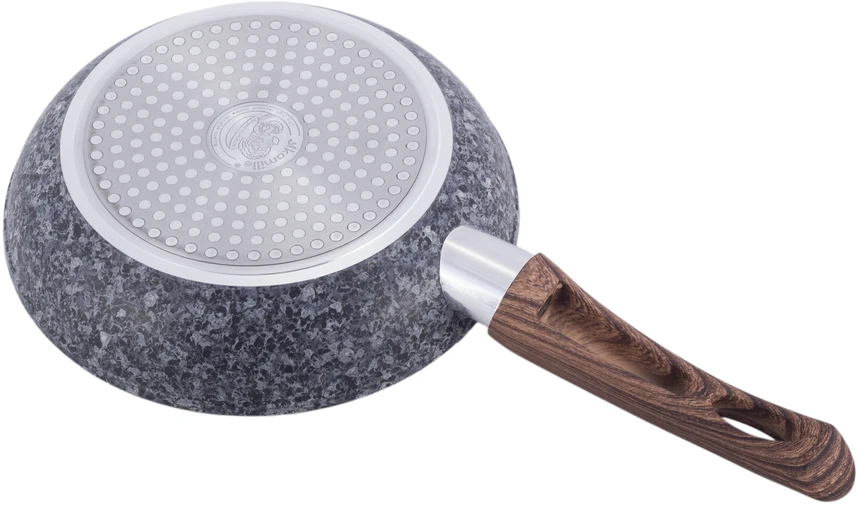 Riposo Keptuvė su granito danga 26 cm, R-4162
