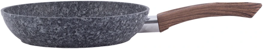 Riposo Keptuvė su granito danga 26 cm, R-4162