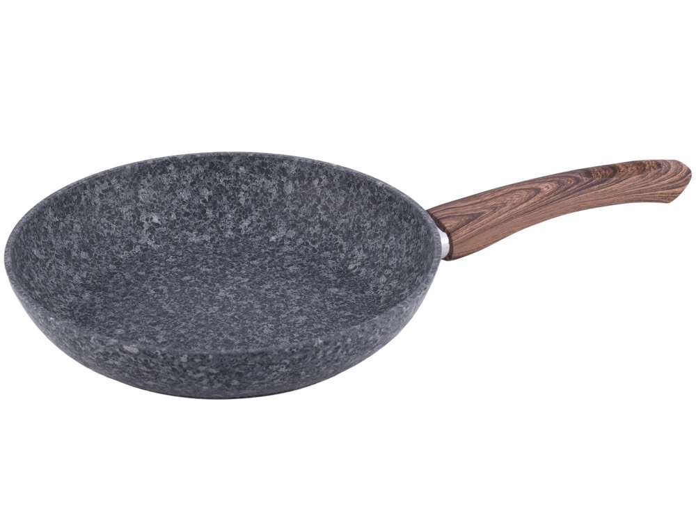 Riposo Keptuvė su granito danga 26 cm, R-4162