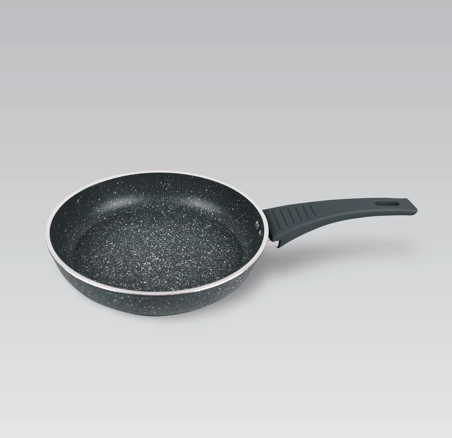 Keptuvė 28cm Maestro MR-1214-28 su granitine danga