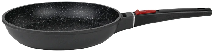 Kamille Riposo Keptuvė su nuimama rankena 26 cm, R-4471