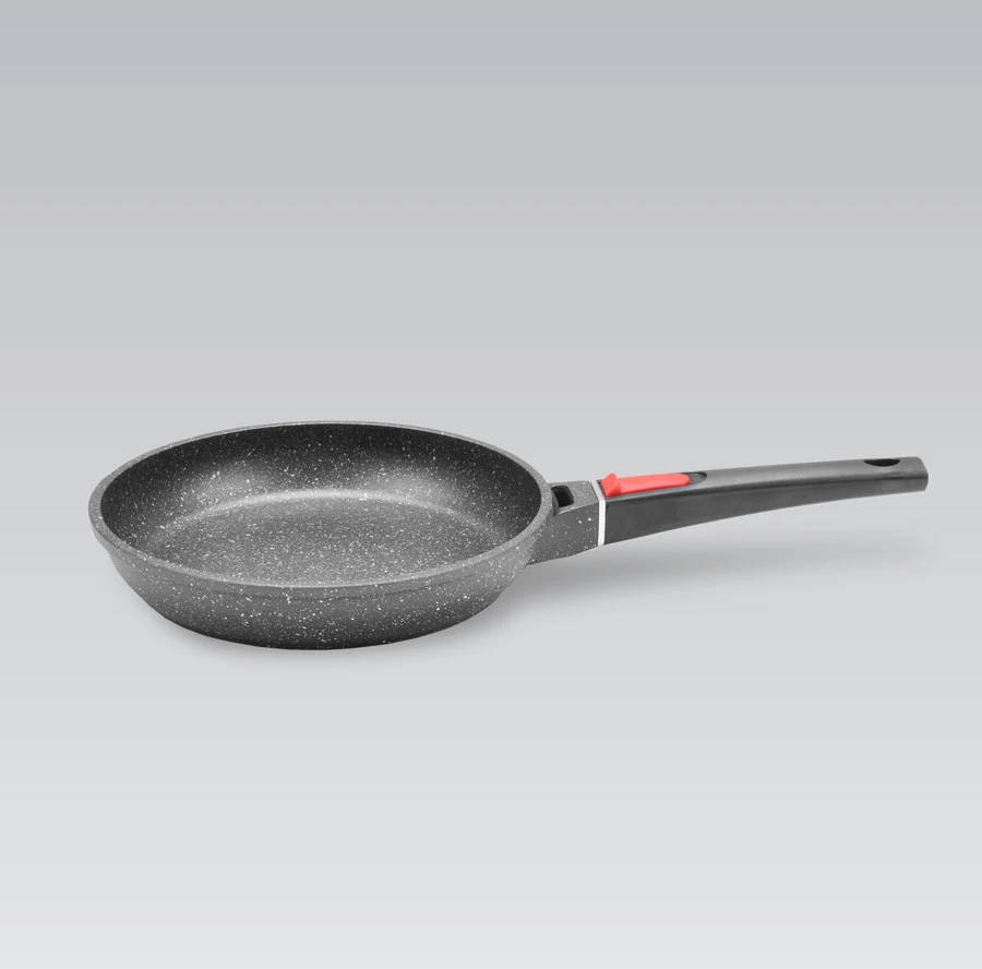 Maestro Riposo Keptuvė su nuimama rankena 28 cm, 4928