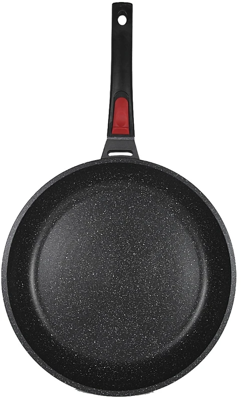 Kamille Riposo Keptuvė su nuimama rankena 28 cm, R-4472