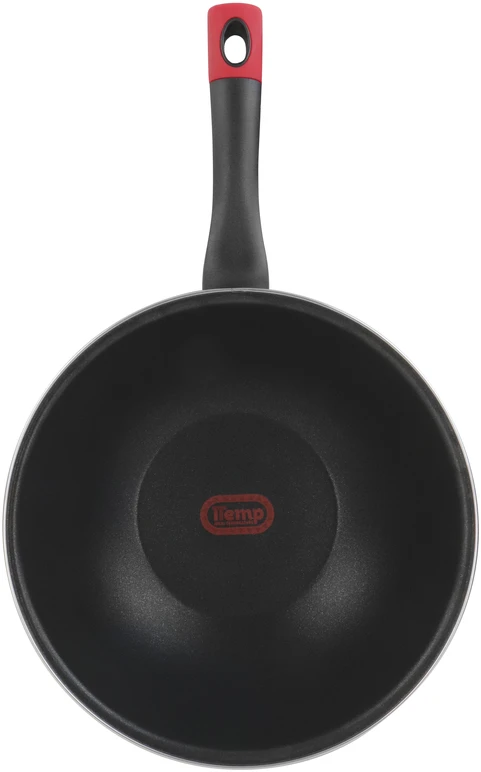 Riposo Keptuvė WOK Kilauea 28 cm