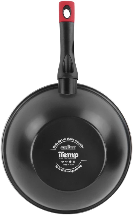 Riposo Keptuvė WOK Kilauea 28 cm