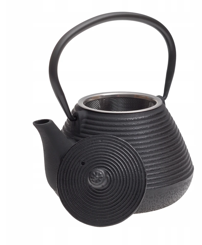 Kamille Riposo Ketaus arbatinukas 0.6 L, R-4830