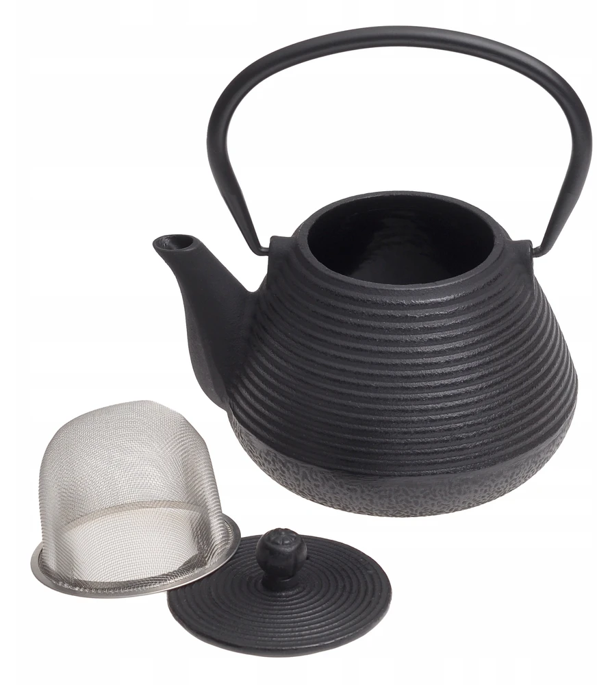 Kamille Riposo Ketaus arbatinukas 0.6 L, R-4830