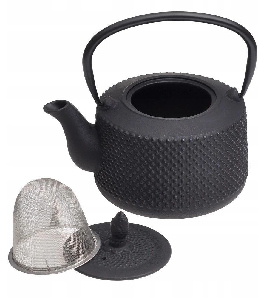 Berlinger Haus Ketaus arbatinukas 1.0L