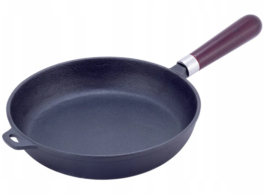 Riposo Ketaus keptuvė 26 cm, R-4811V