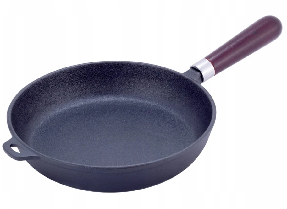 Kamille Riposo Ketaus keptuvė 28 cm, R-4812V