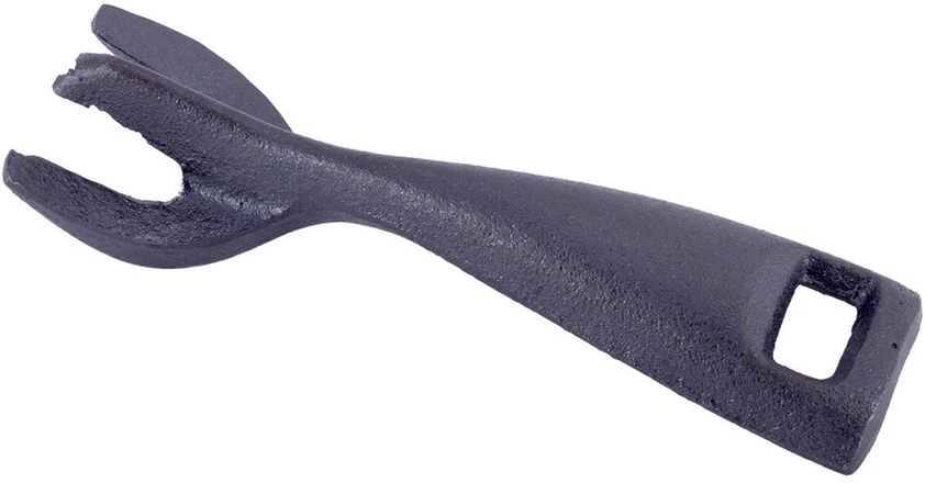 Riposo Ketaus keptuvė 25cm su nuimama rankena KAMILLE 4809V