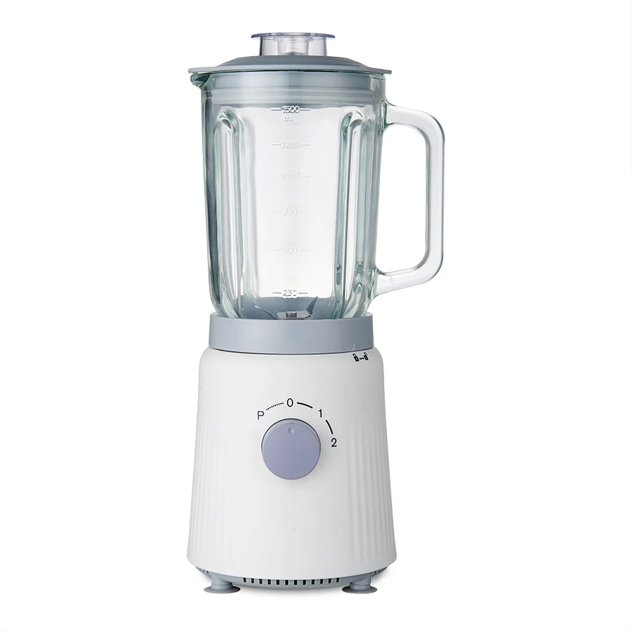 Virtuvės kombainas MAESTRO MR-571 1200W Baltas, Pilkas