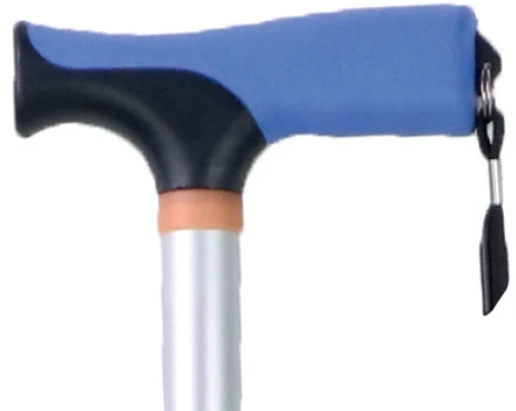 Armedical Riposo Lazdelė su dirželiu, 014 (iki 100 kg) Sidabrinė