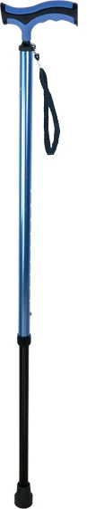 Armedical Riposo Lazdelė su dirželiu, 014E (iki 100 kg) Juoda