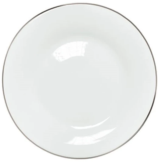 Riposo Lėkštė Cool Pilkas 20 cm, 30855