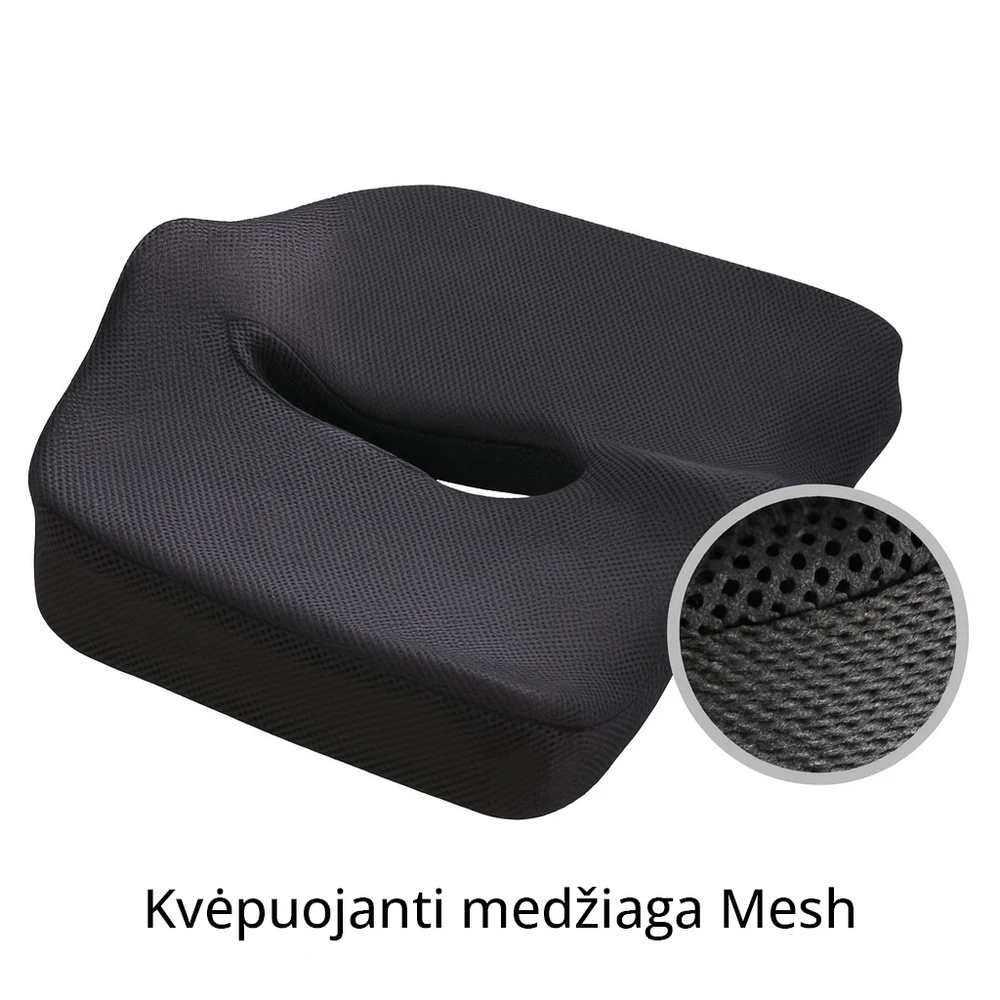 Armedical Sėdynės Pagalvėlė - Premium Seat