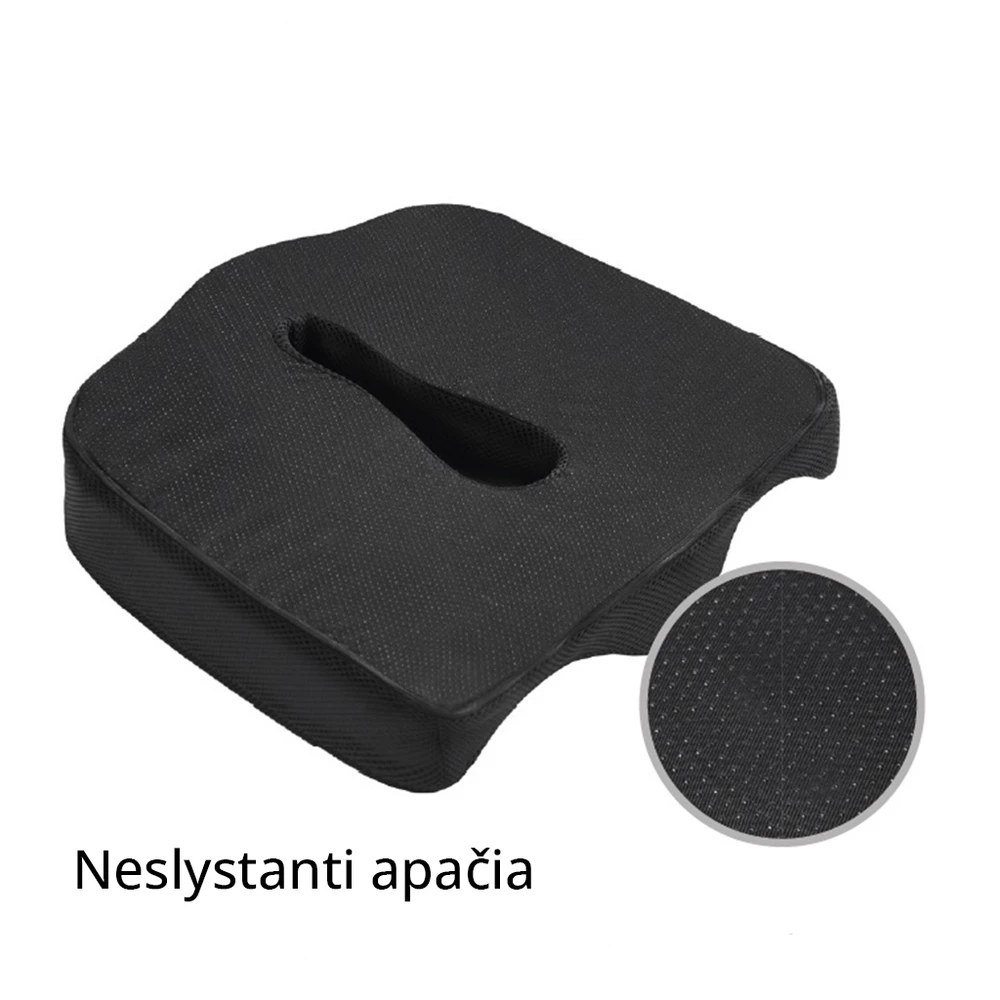 Armedical Sėdynės Pagalvėlė - Premium Seat