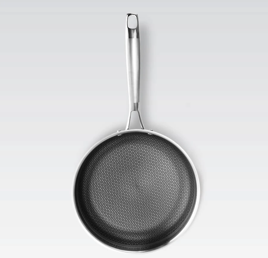 Keptuvė Wok MAESTRO MR-1224-28 30 cm