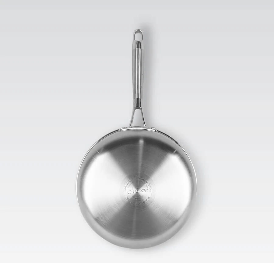 Keptuvė Wok MAESTRO MR-1224-28 30 cm
