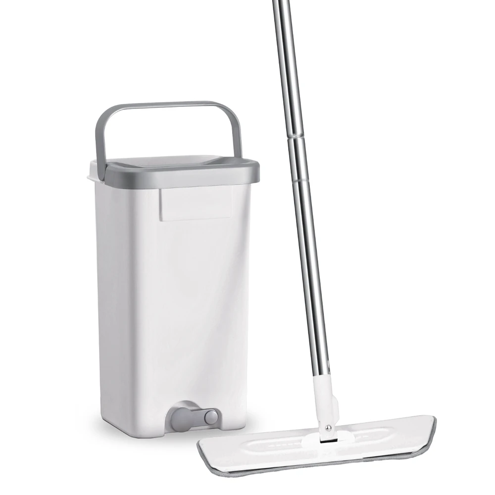 RIPOSO Plovimo šluota SMART FLAT MOP NEW