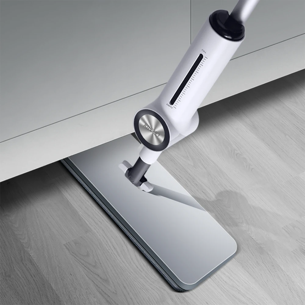 RIPOSO Plovimo šluota SUPERIOR SPRAY MOP