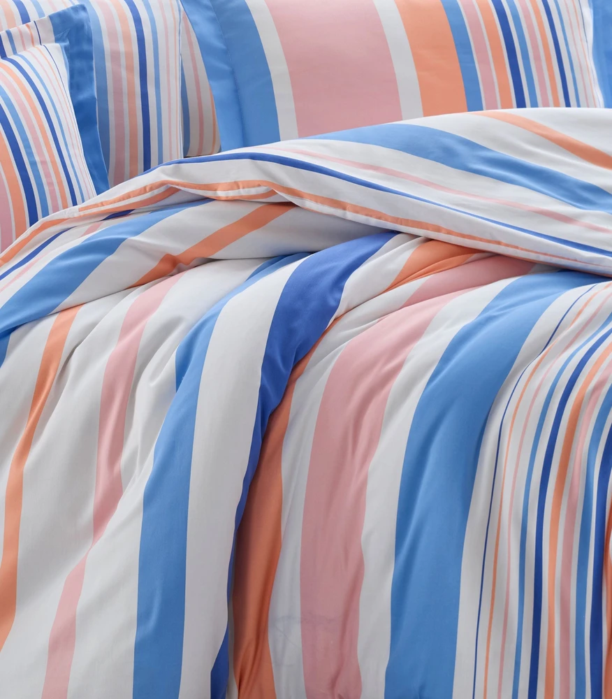 Riposo PREMIUM Satino medvilnės patalynės komplektas MART 200x200 cm