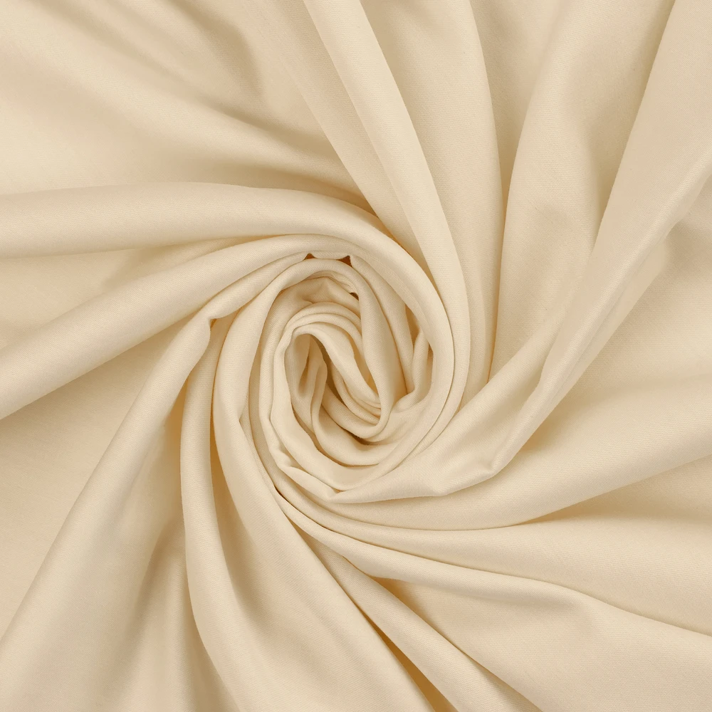 Riposo PREMIUM Satino paklodė be gumos Frappe 150x220 cm