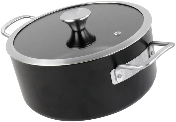 Riposo Puodas Ares 4.8 L