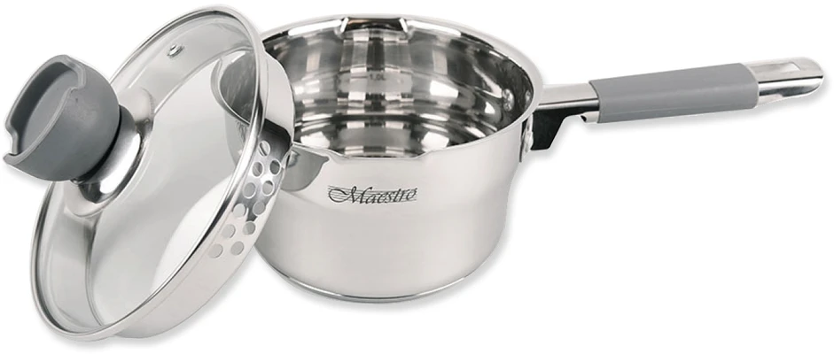 Riposo Puodas ilga rankena 1.7 L, 3507