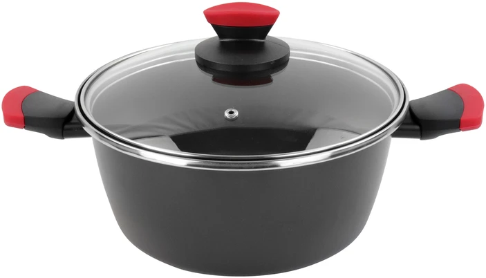 Riposo Puodas Kilauea 4.4 L