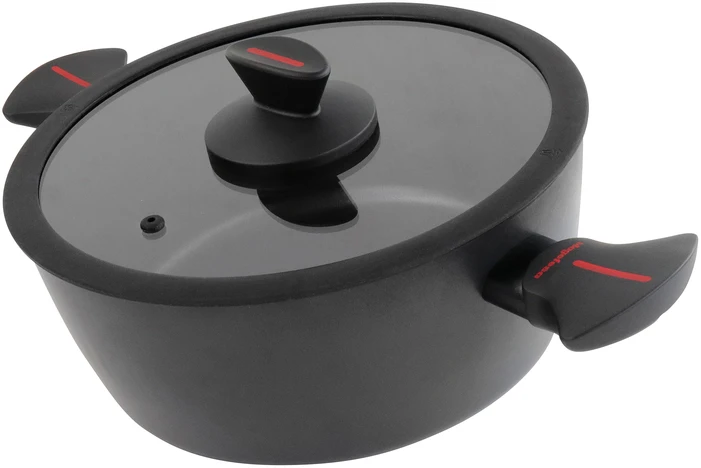 Riposo Puodas Maestra 4.8 L