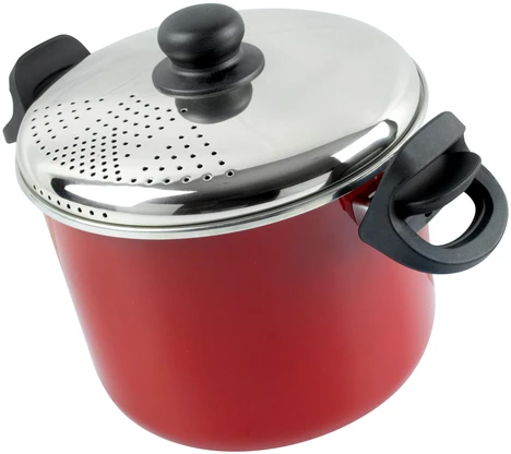 Riposo Puodas Praga 6.5 L