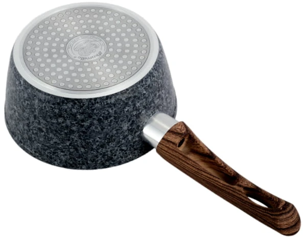 Prikaistuvis su granito danga Ø 16cm KAMILLE 4170
